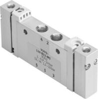 Pneumatikventil Festo VUWG-L10 M7