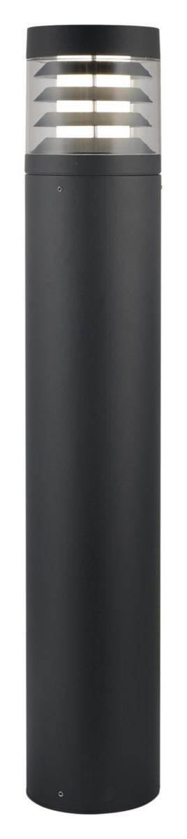 Pollare LED Viva, Westal - POLLARE 15W 3K 467LM SV POLLARE VIVA