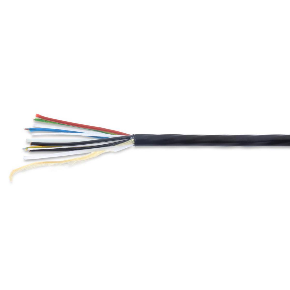 Microfiber cable Eurolan 12-288F 250um - MICROCABLE 48X9/125 5.7 39M-S3-48-60BL-0