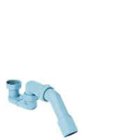 Vattenlås HG Vattenlås för kar, Hansgrohe