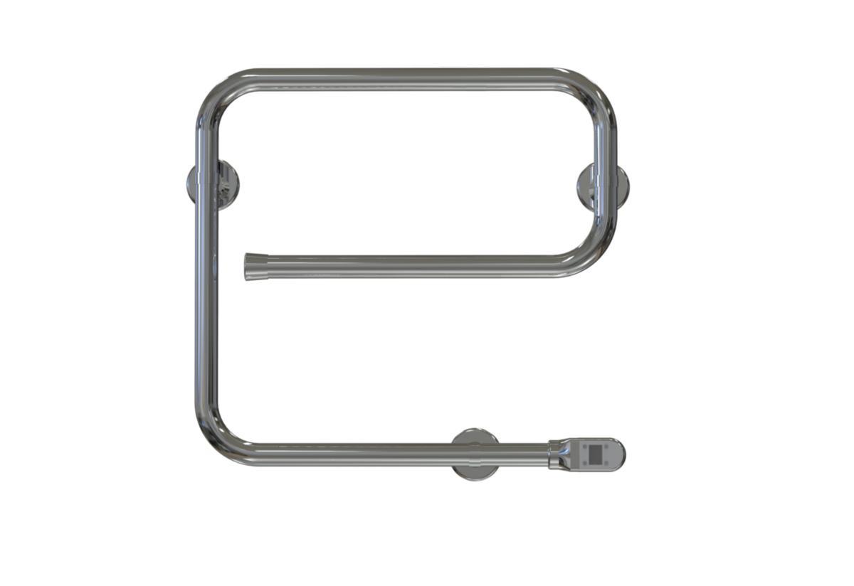 Towel dryer Athena A - ATHENA A 430450 HC Chrome