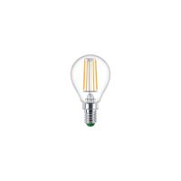 LED-lampa Klot Master UltraEfficient, ej dimbar