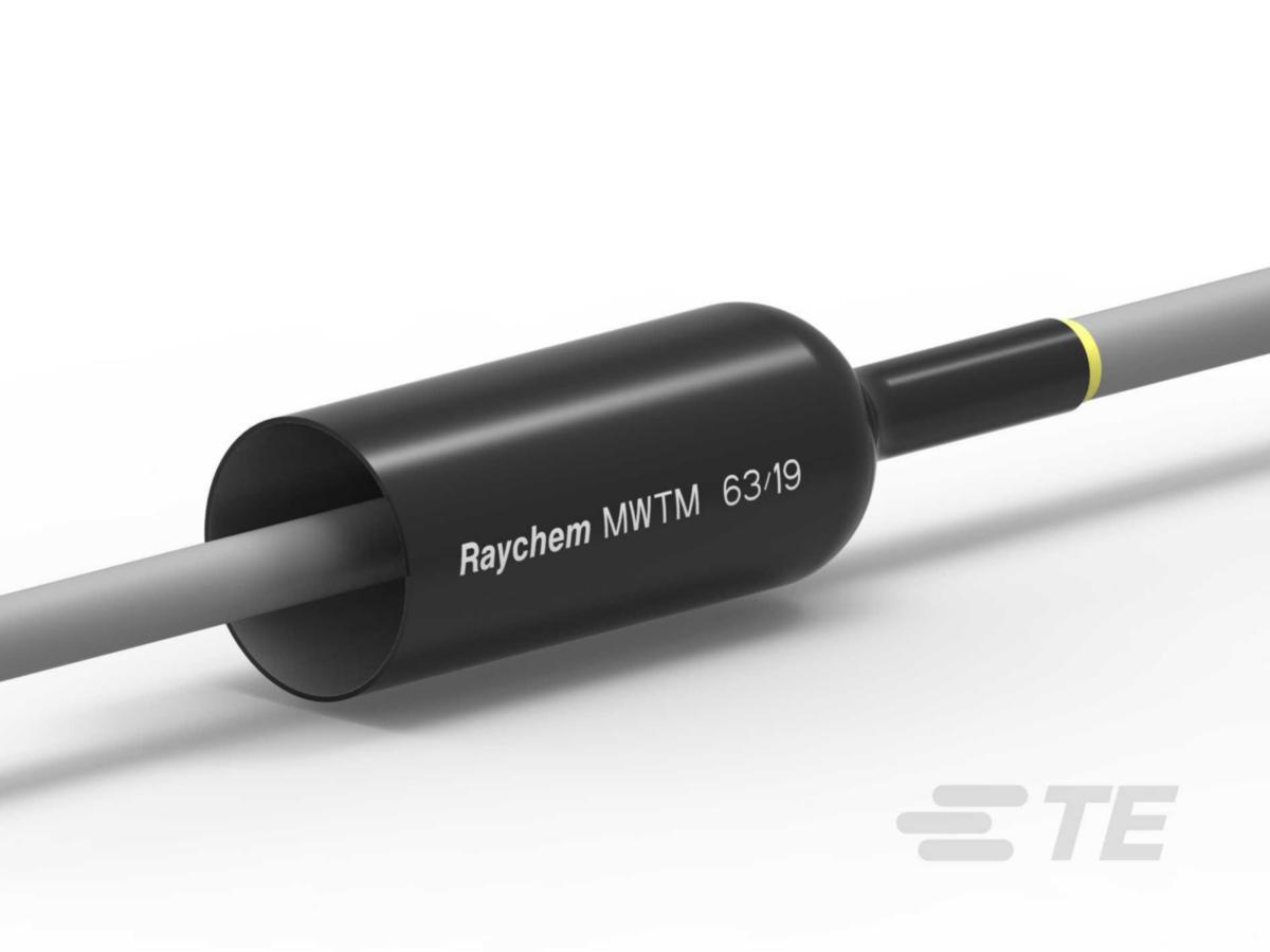 Heat-shrink tube MWTM - INSULATING TUBE