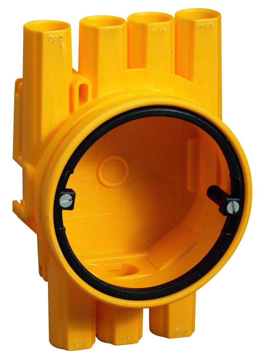 Junction boxes Thorsman - TED-K26 3500711