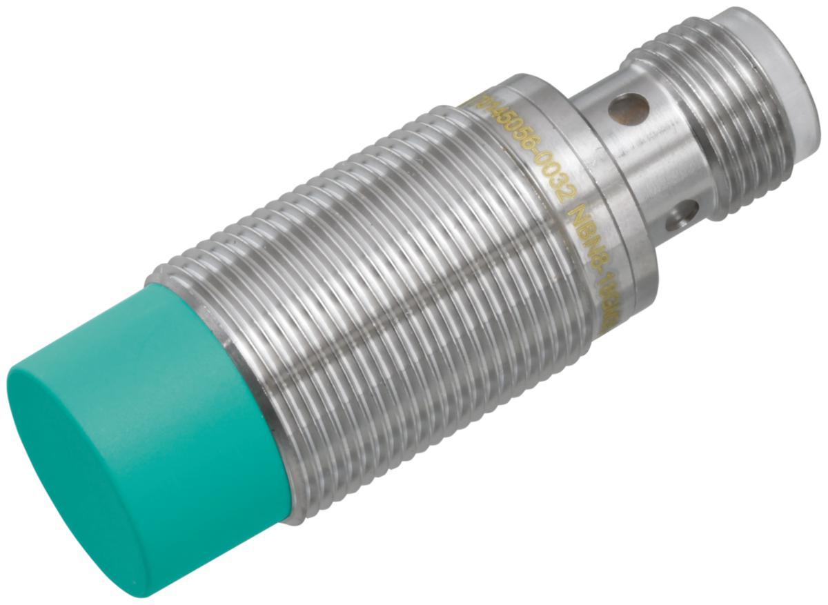 Induktiv sensor NBN - SENS M18 12MM NO PNP 3-P M12 NBN12-18GM50-E2-V1