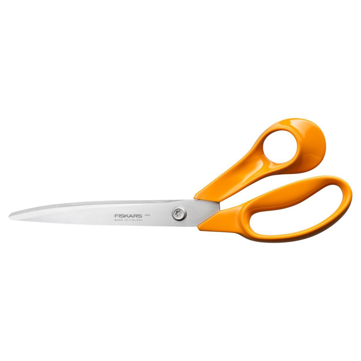 Universalsax Fiskars Classic - UNIVERSALSAX FISKARS 25CM CLASSIC