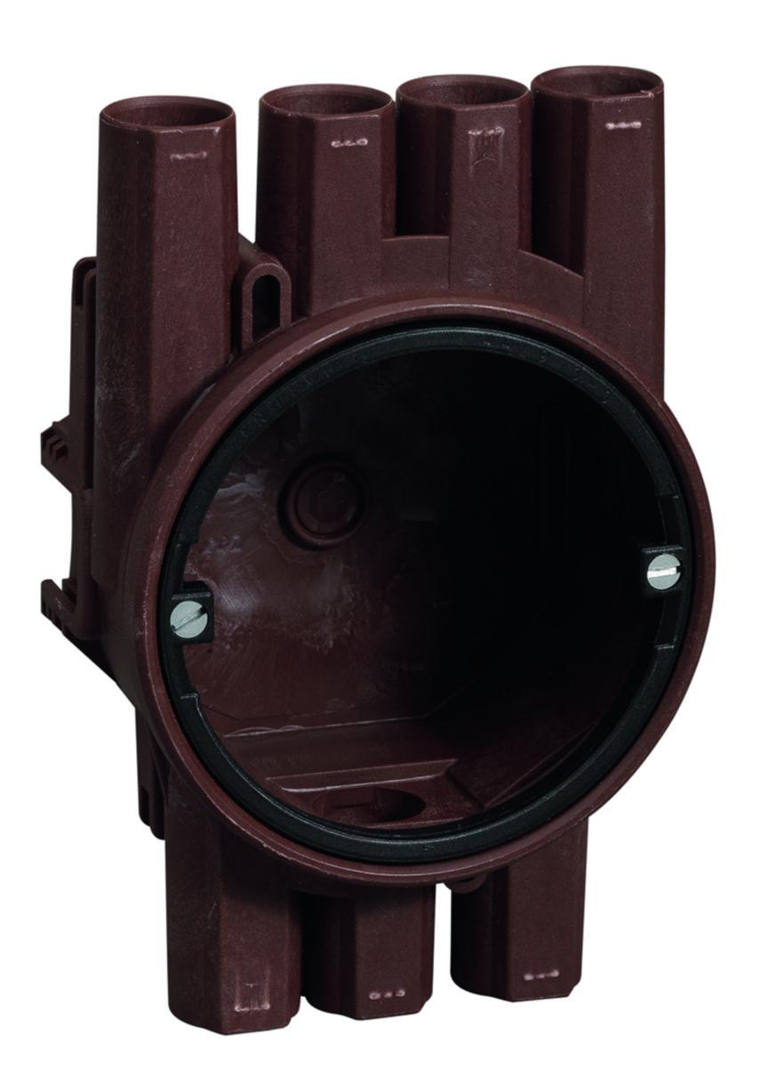 Kopplingsdosor Thorsman - KOPPL.DOSA TED-K13