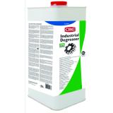 Cleaning industry cleaner crc