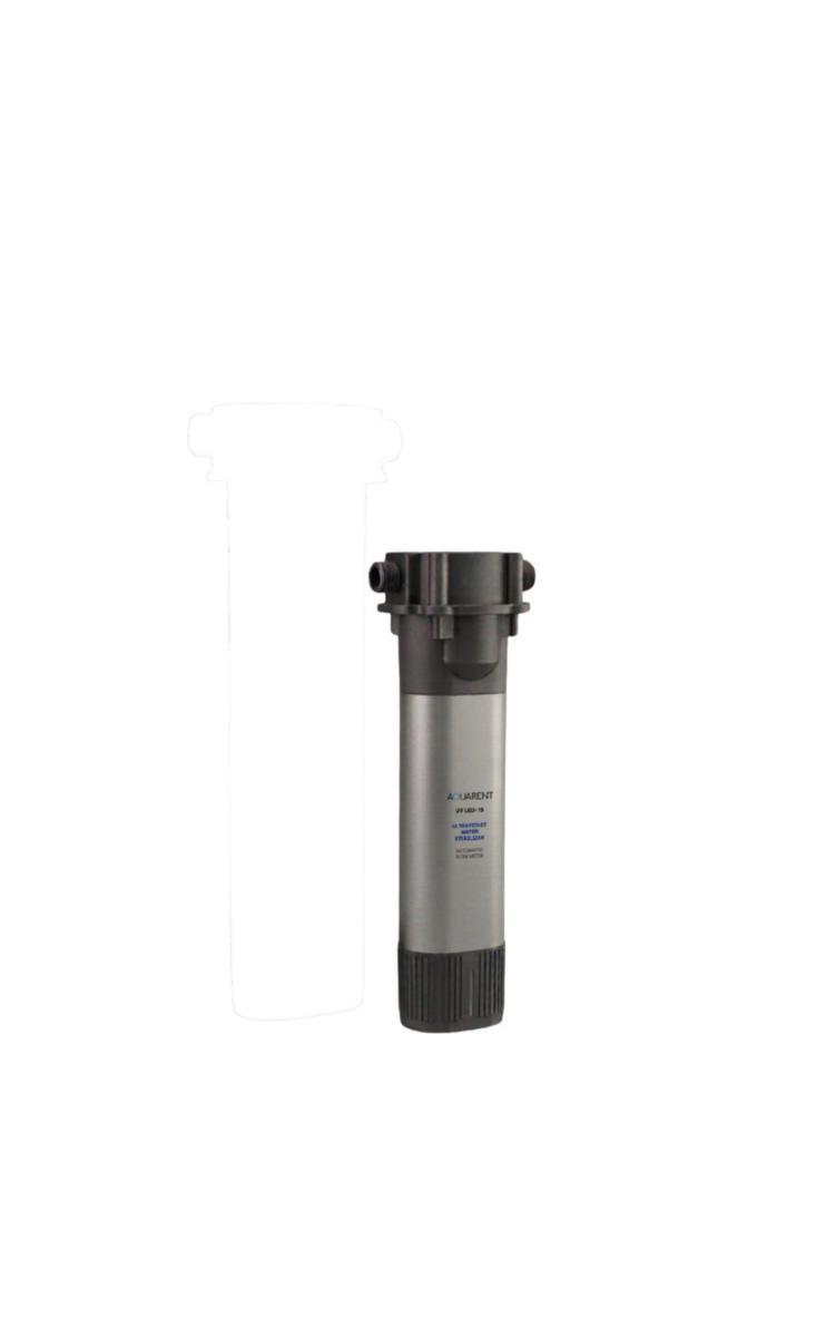 Vattenfilter, AQUARENT UV LED-25, Aquarent - AQUARENT UV LED-15 AQUARENT UV LED-15