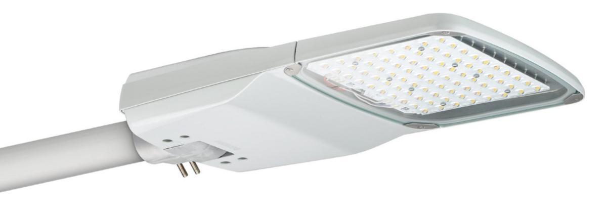 Gatuarmatur Lumistreet Gen 2 - GATARM 58W 8722LM 4K IP66 BGP293 100/740 II DM11