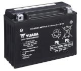 MC-batteri AGM hög effekt Yuasa