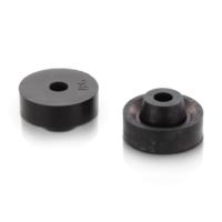 Tätningsbricka svart EPDM Art 9082