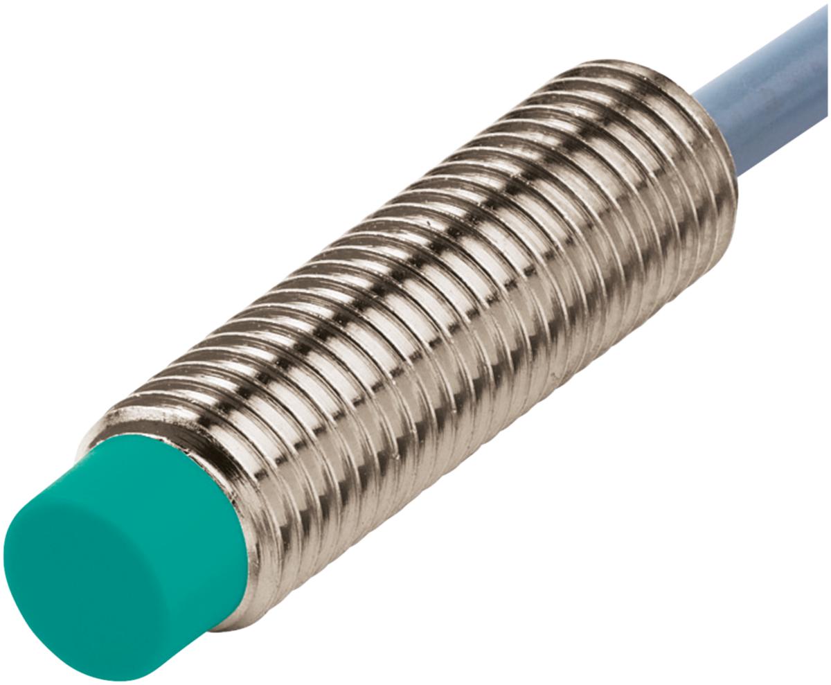 Induktiv sensor NBN - SENS M18 8MM NO PNP 3-P KAB 2M NBN8-18GM50-E2