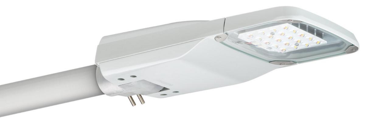 Gatuarmatur Lumistreet Gen 2 - GATARM 16.4W 2136LM 4K IP66 BGP291 25/740 II DM11