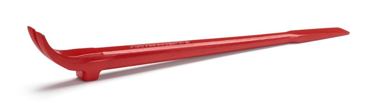 Crowbar hultafors steel - CROWBAR HULTAFORS STEEL 101 B