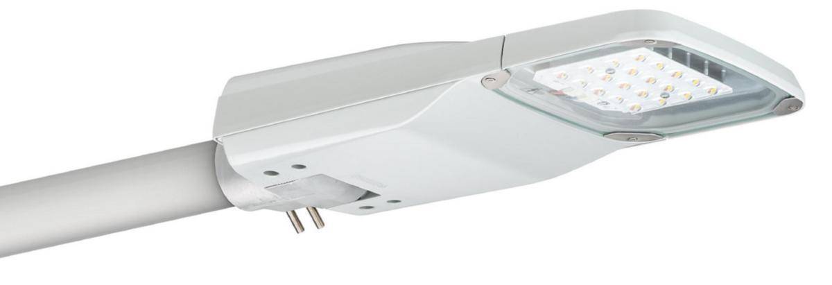 Gatuarmatur Lumistreet Gen 2 - GATARM 16.2W 1735LM 3K IP66 BGP291 20/830 II DM11