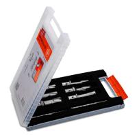 Kärnborrsats Fein HM Ultra 35 Weldon