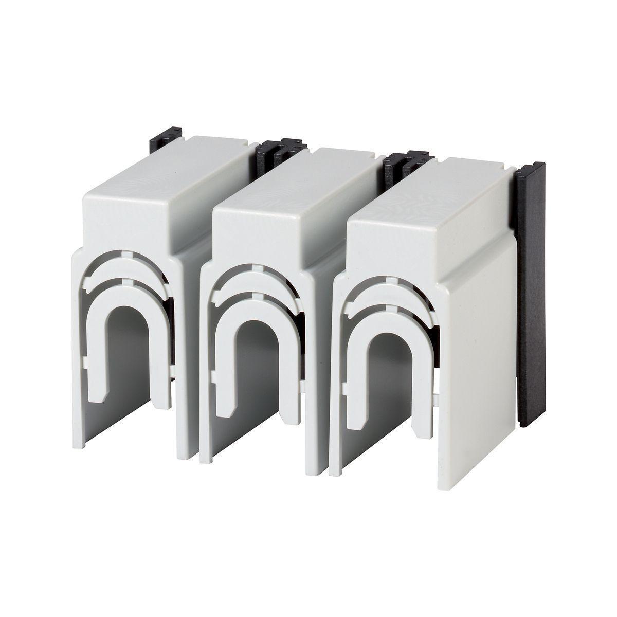 Kabelskoskydd NZM - Kabelskoskydd för 3p NZM3 NZM3-XKSAE