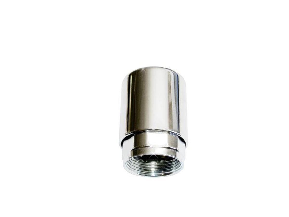 Handratt till radiatorventil NHN/NHK/ENH, MMA - HANDRATT NHK FÖRKROMAD M28*1,5