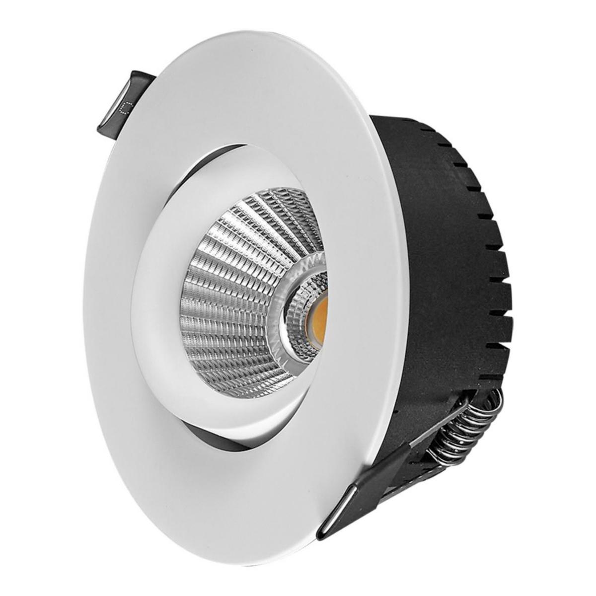Downlight Bondy - Downl B-5MW2730 5,5W White 