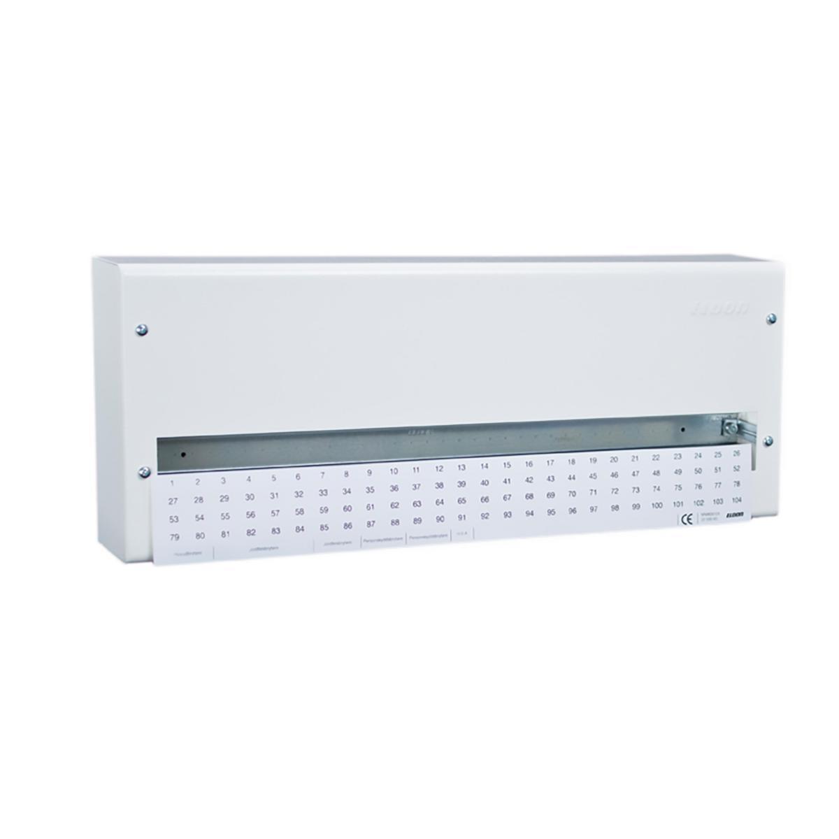 Modulmärkning MNM26104 - MODULMÄRKN 13/26MOD 1-104MNM26