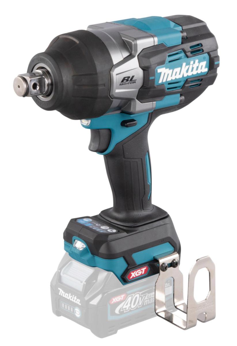 Impact Wrench Makita TW001GZ SOLO - IMPACT WRENCH MAKITA 40V XGT TW001GZ 1800NM BL SOLO 3/4"