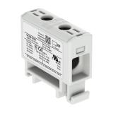 Universalplint Al/Cu ET2