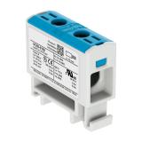 Universalplint Al/Cu ET2