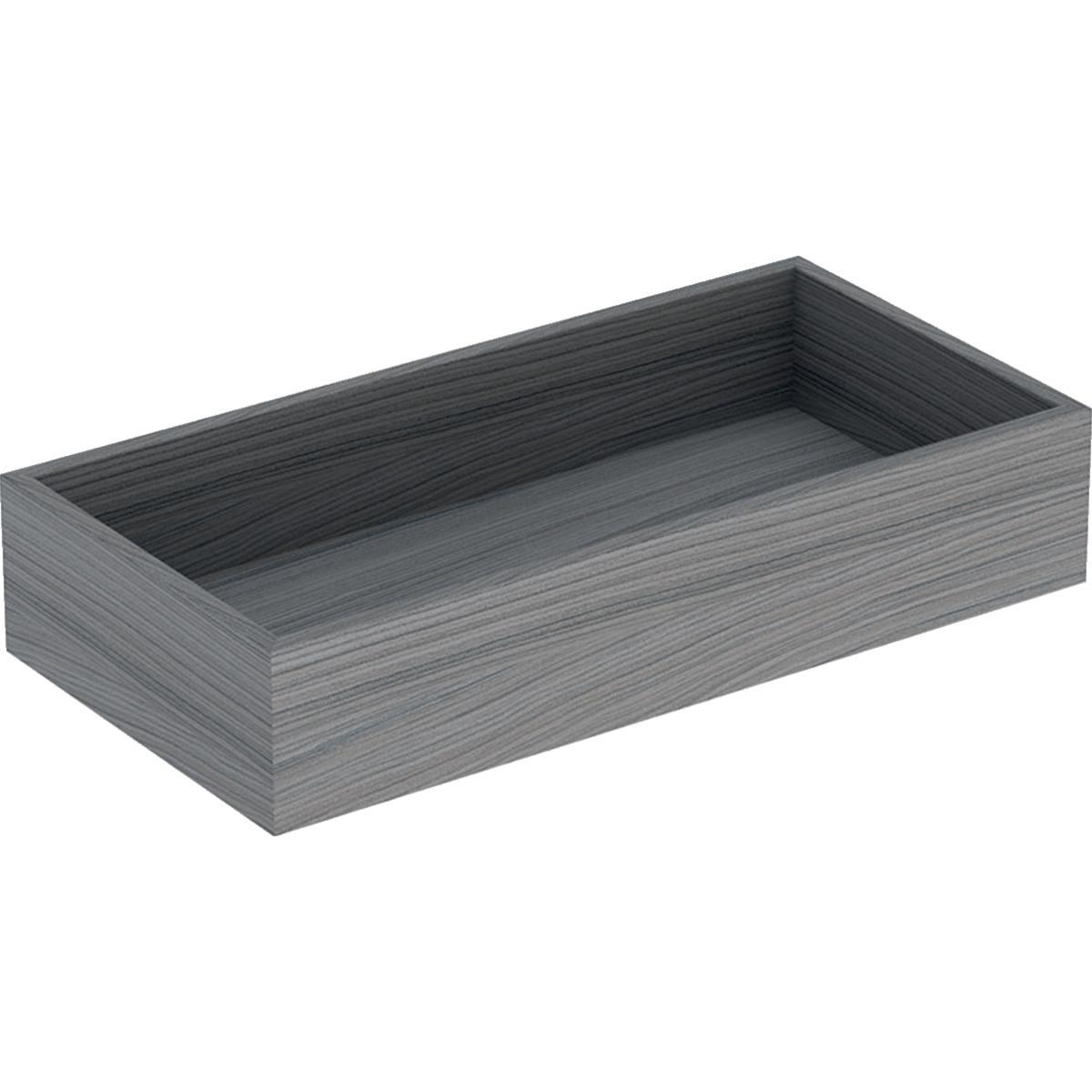 Ifö Elegant Storage Box - Ifö Elegant organising box
