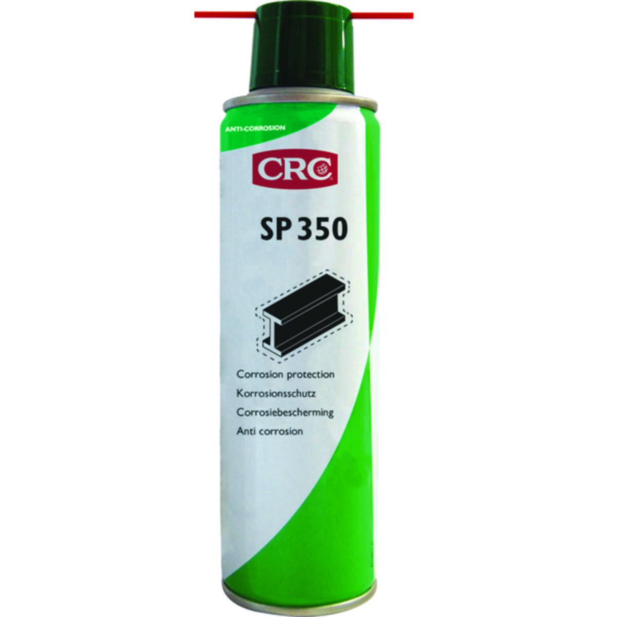 Corrosion protect crc sp350 - CORROSION PROTECT CRC SP350 250 ML SPRAY