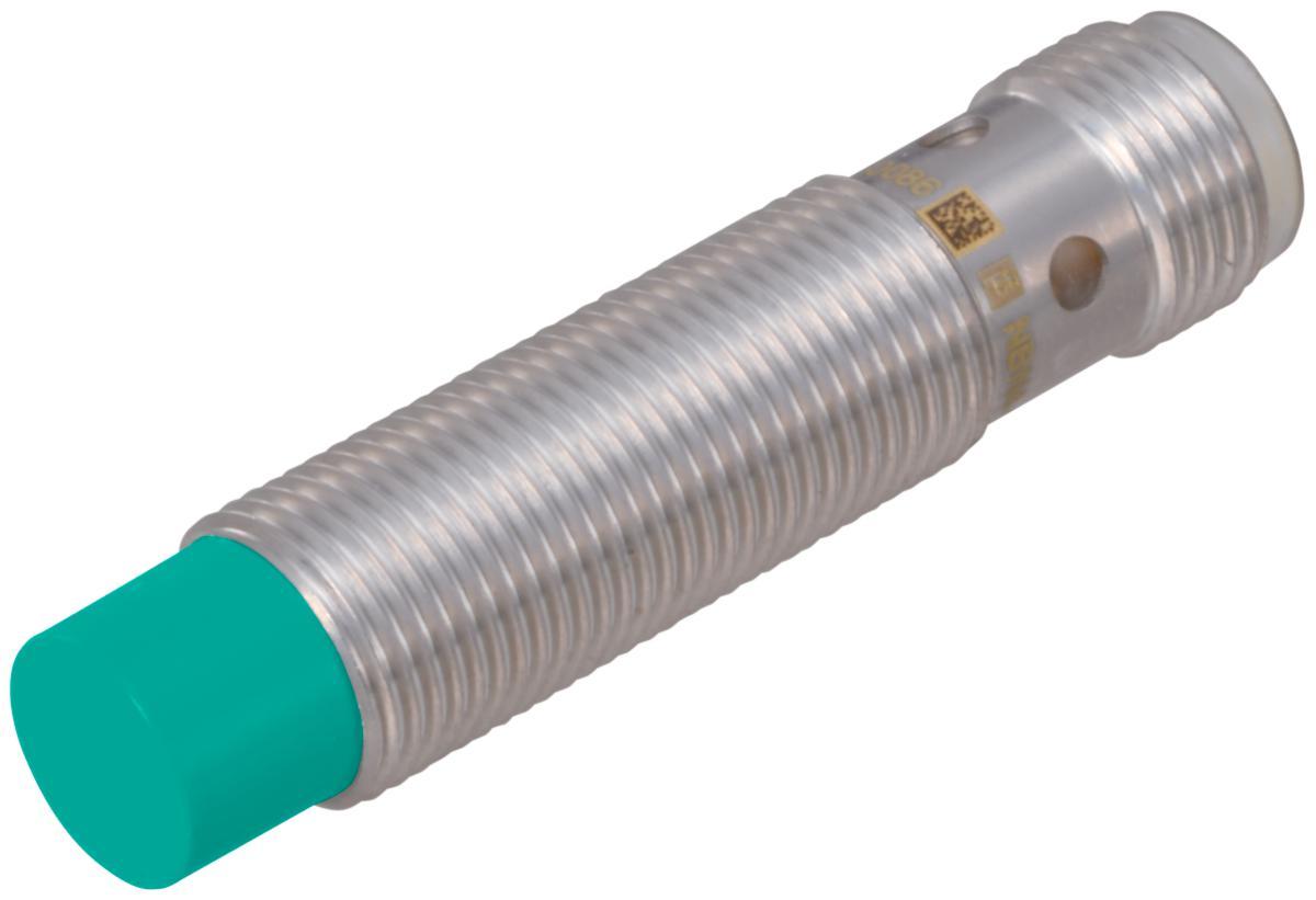 Induktiv sensor NBN - SENS M12 4MM NO PNP 3-P M12 NBN4-12GM40-E2-V1