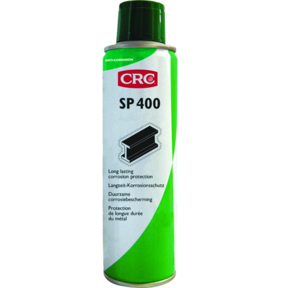 Rostskydd CRC - ROSTSKYDD CRC SP 400 250ML SPRAY