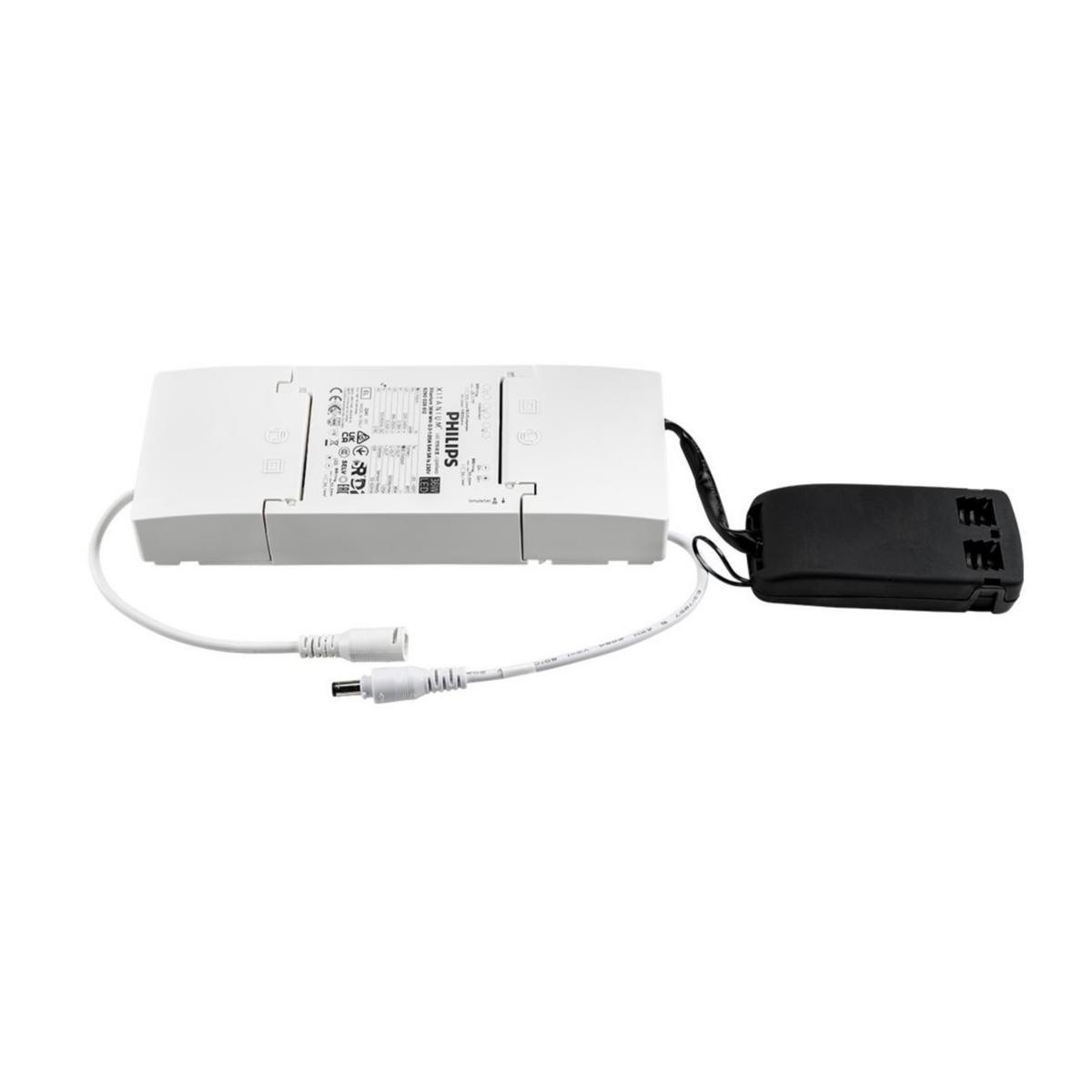 Driver Connect Rax Soft - DRIVER CONNECT 300MA RAX SOFT