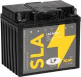 MC-batteri SLA Landport