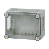 Kapsling IP65 Knockout