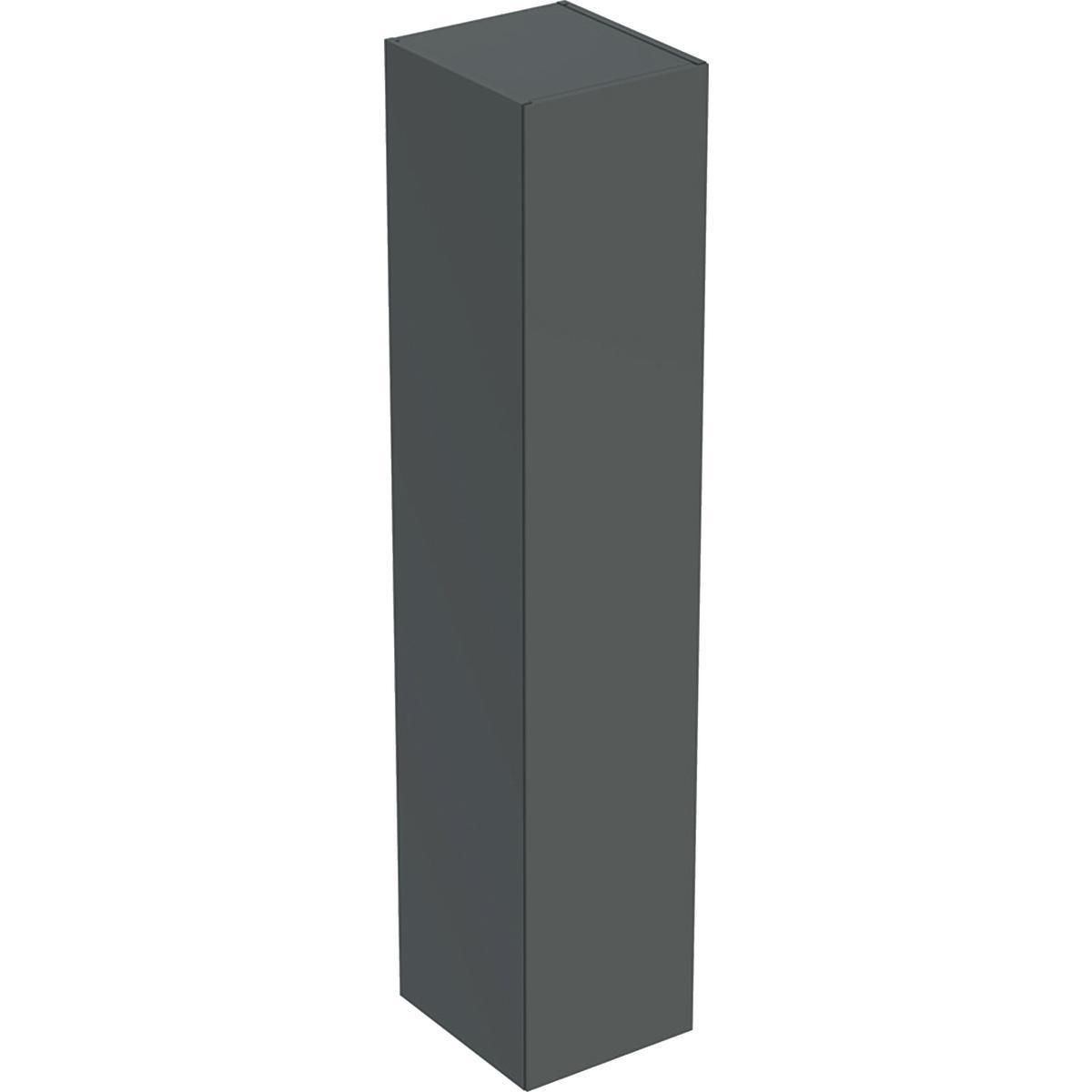 Ifö Elegant Tall Cabinet - Ifö Elegant tall cabinet 1door