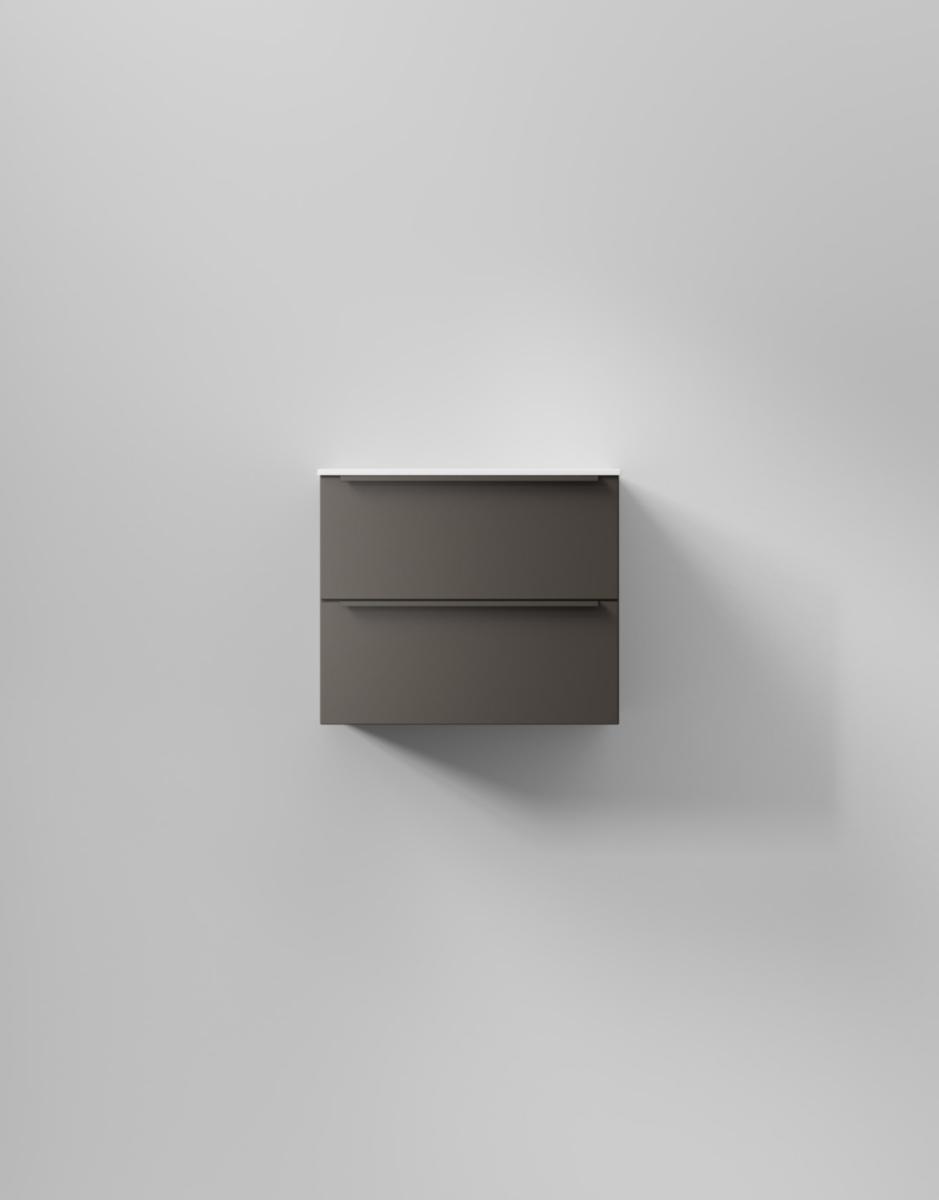 Tvättställsskåp Core Avant, INR - INR TVÄTTSTÄLLSSKÅP CORE AVANT 60, GRÅ