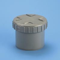 Cleaning cap Wafix PP, Wavin