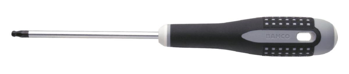 Allen wrench bahco - SCREWDRIVER BAHCO BE-8703 HEX 3MM BLADE LENGTH 100MM