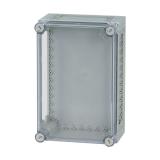 Kapsling IP65 Knockout