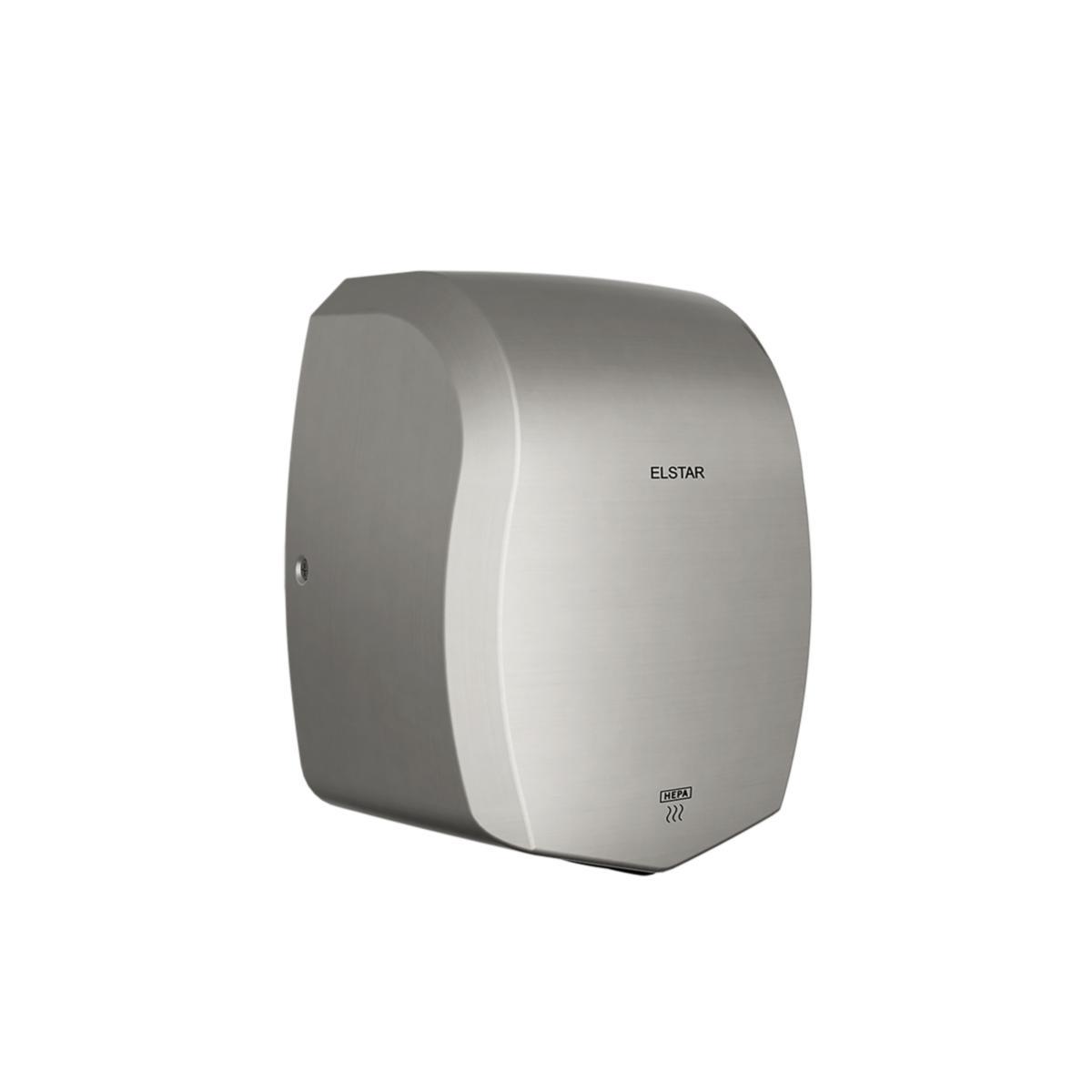 Handtork, Elstar ST940 - HANDTORK ROSTFRI TOP DRYER ST940 ELSTAR