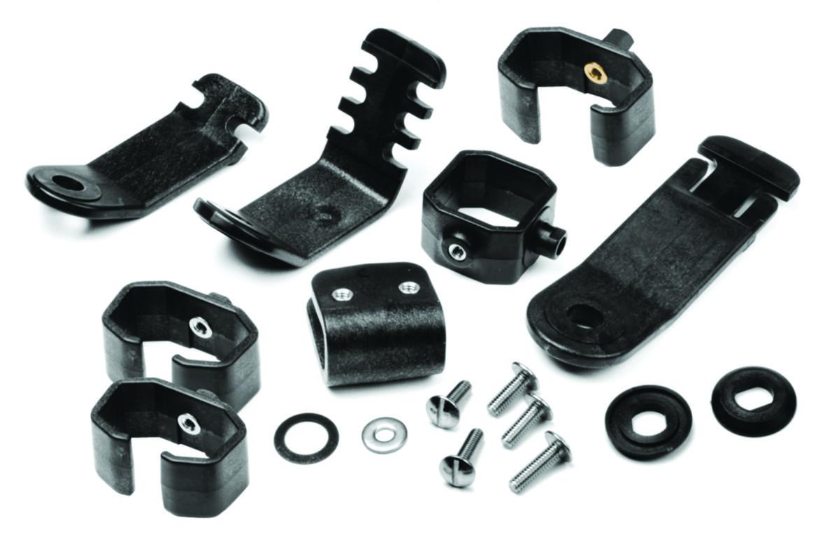 Hjämfäste Peli™ 0770 - HJÄLMFÄSTE PELI 0770 FÖR STAVLAMPOR