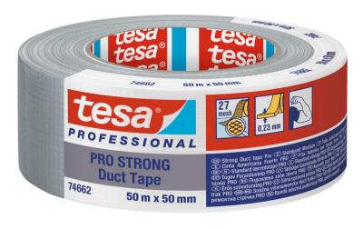 DUCT TAPE PRO-STRONG, 50MX50MM