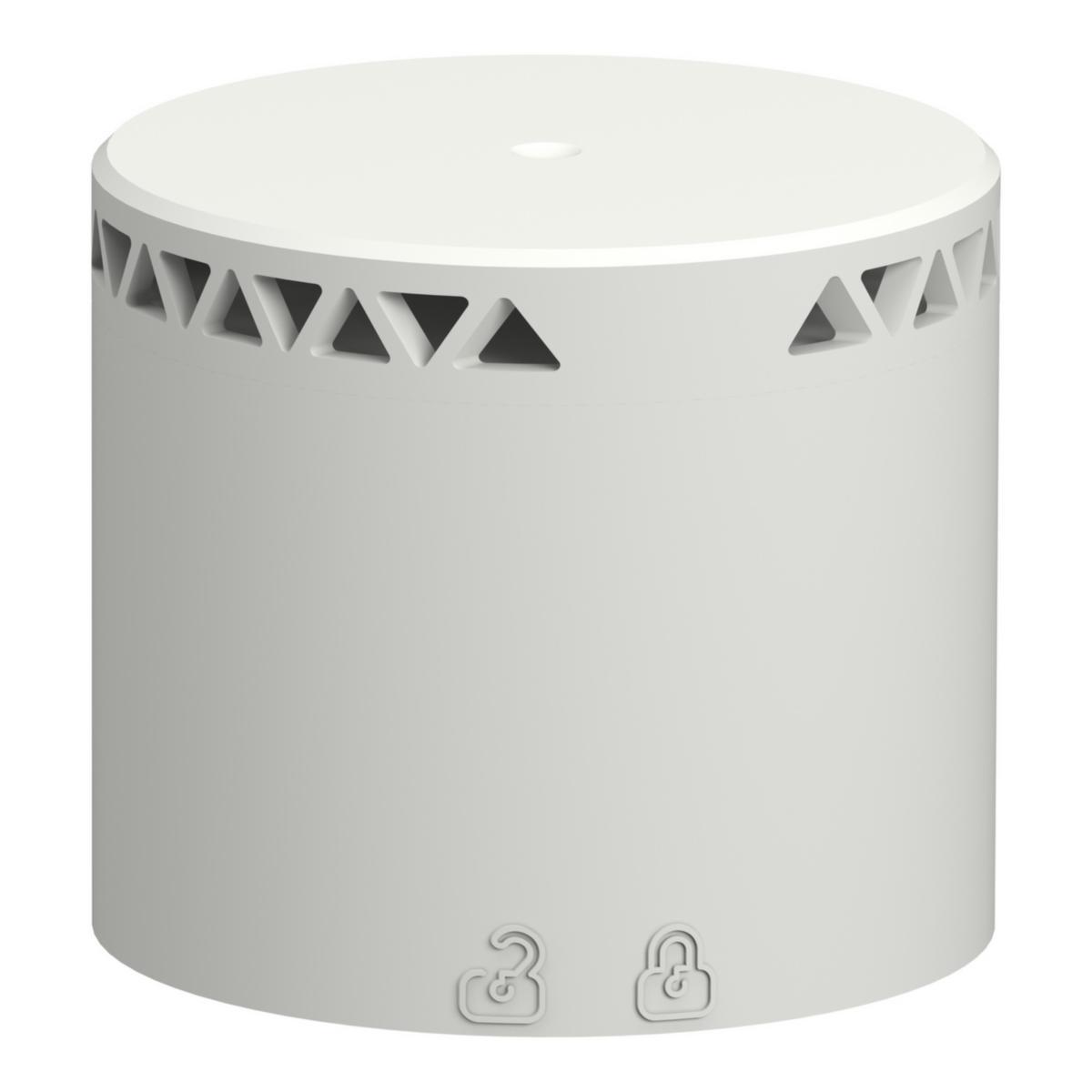 Ljudmodul XV6C9 - LJUDMODUL BUZZER 2T VIT XV6 XV6C9SW