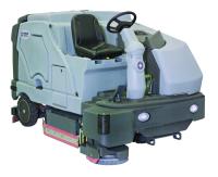 Kombiskurmaskin Nilfisk SC8000 1300 LPG