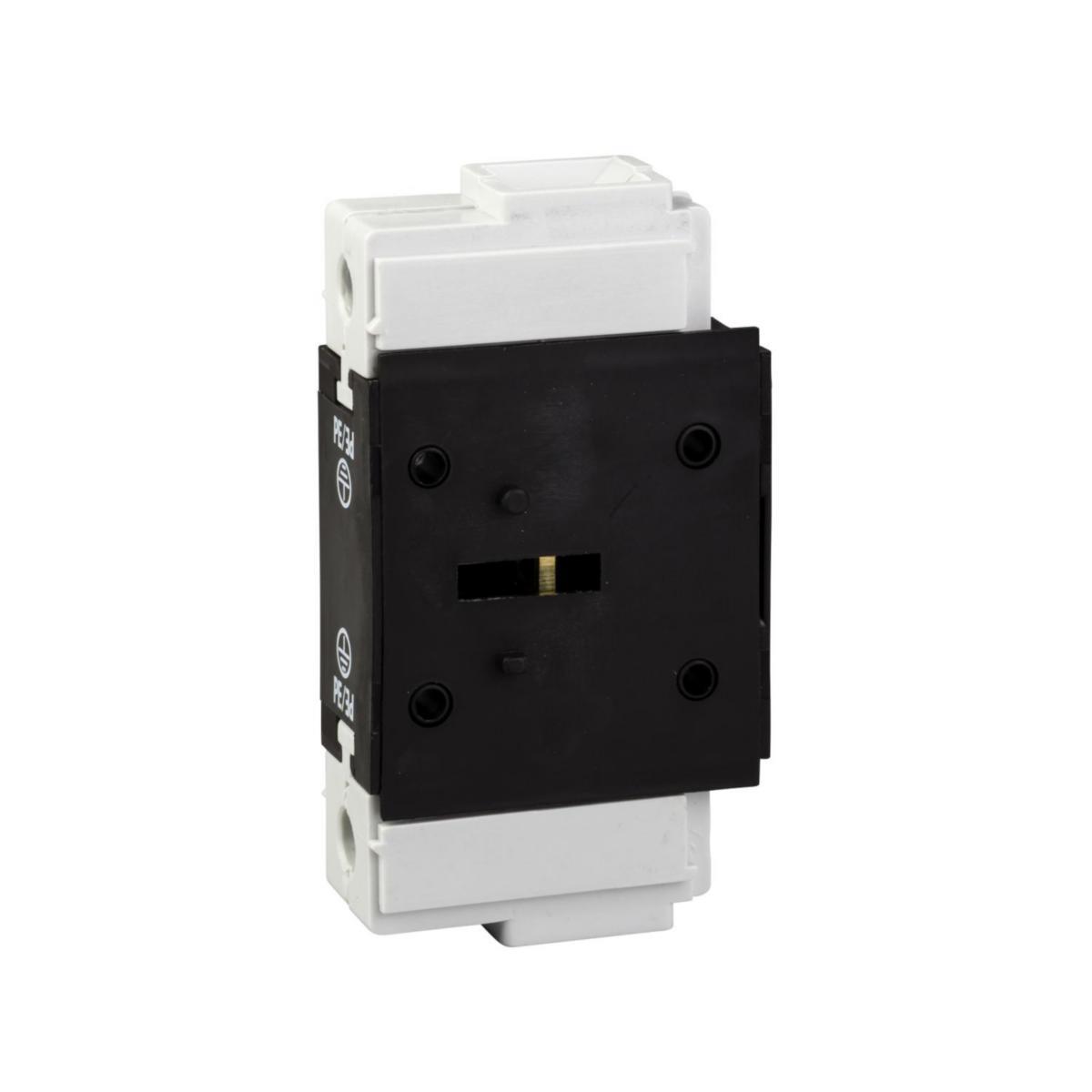 Skyddsledarblock Vario - SKYDDSLEDARMODUL V5/V6 VZ16