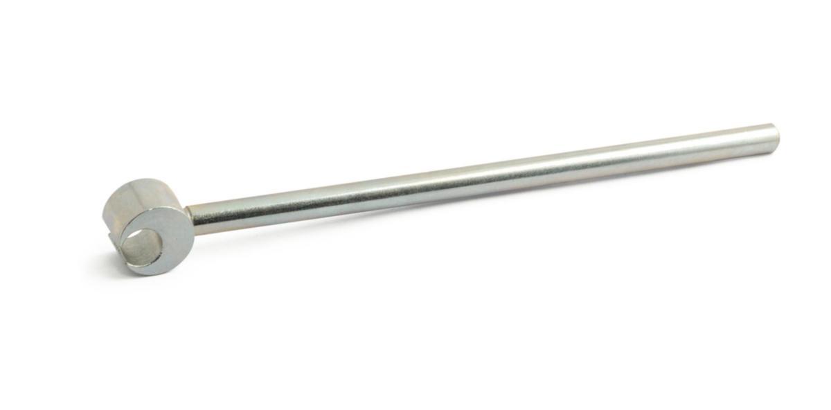 Hinge Rigger No. 3 - HINGE ADJUSTER NR 3 13MM LENGTH 230MM SB