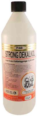 KALKBORT STRONG DEKALKOL P48 1 LITER