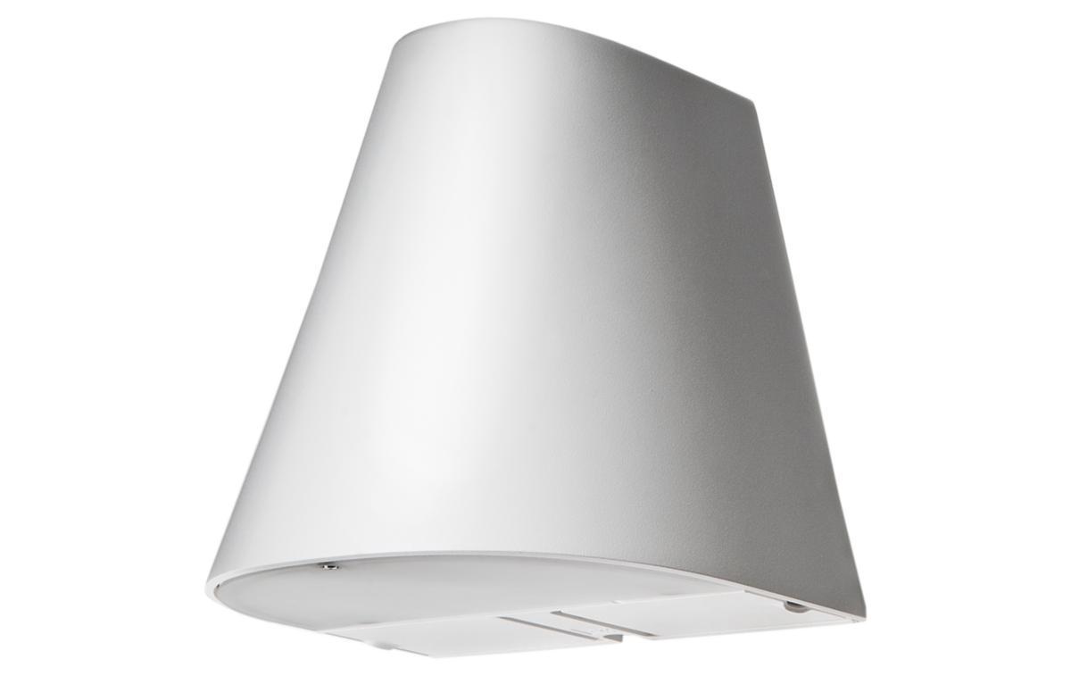 Wall fixture Spike, SG Armaturen - SPIKE WHITE 1100 LED SPIKE VIT 1100 LED