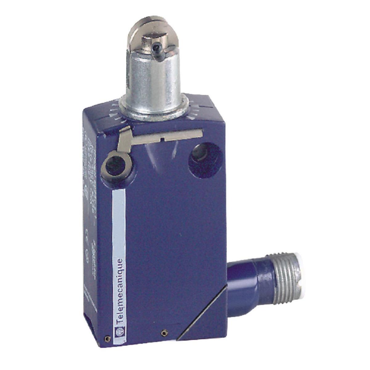 Gränslägesbrytare XCKMD M12 - GRÄNSLÄGE METALL 1SL1BR M12 XCMD2102M12